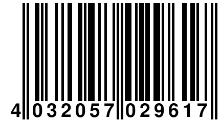 4 032057 029617