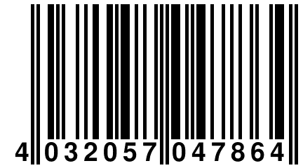 4 032057 047864