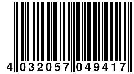 4 032057 049417
