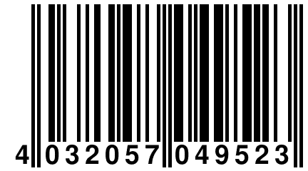 4 032057 049523