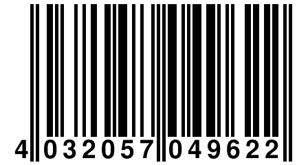 4 032057 049622