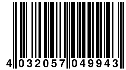 4 032057 049943