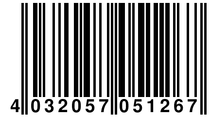 4 032057 051267