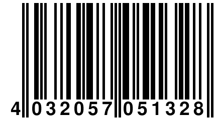 4 032057 051328