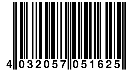 4 032057 051625