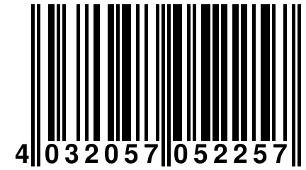 4 032057 052257