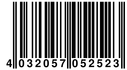 4 032057 052523