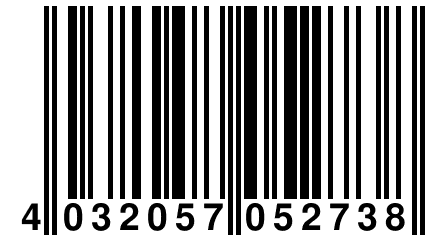 4 032057 052738