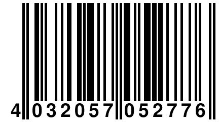 4 032057 052776