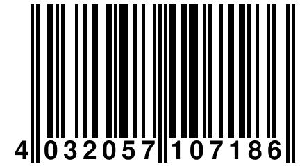 4 032057 107186