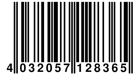4 032057 128365