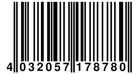 4 032057 178780
