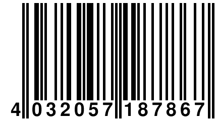 4 032057 187867