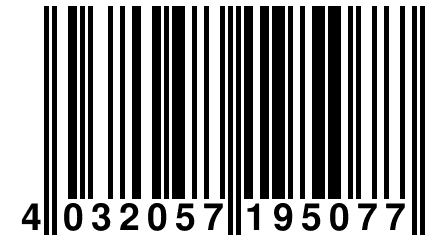4 032057 195077
