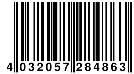 4 032057 284863