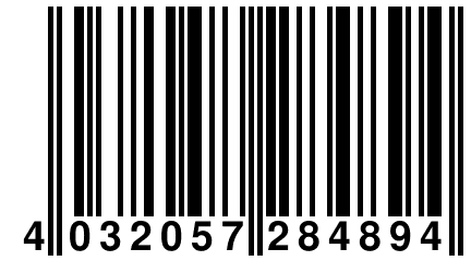 4 032057 284894