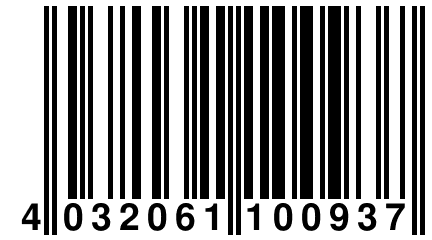 4 032061 100937