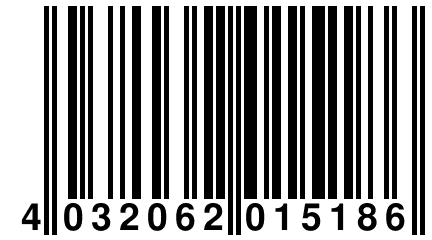 4 032062 015186
