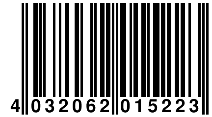 4 032062 015223