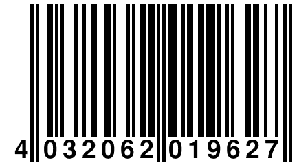 4 032062 019627