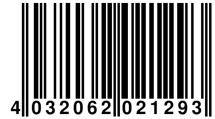 4 032062 021293