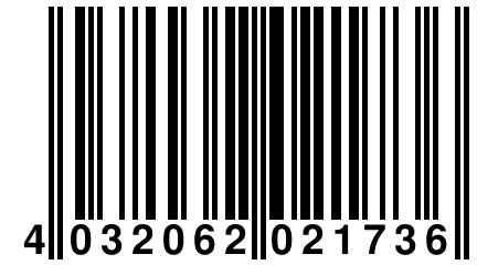4 032062 021736