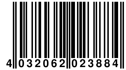 4 032062 023884