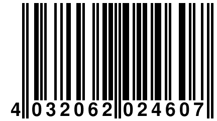 4 032062 024607