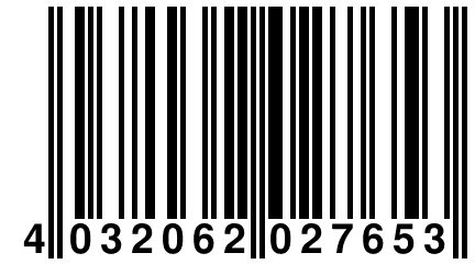 4 032062 027653