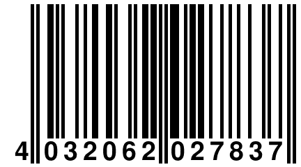 4 032062 027837