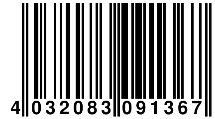 4 032083 091367