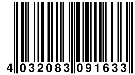 4 032083 091633