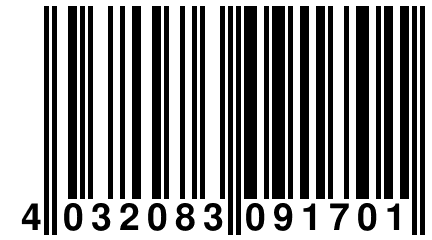 4 032083 091701