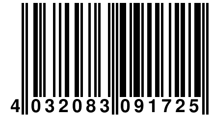 4 032083 091725