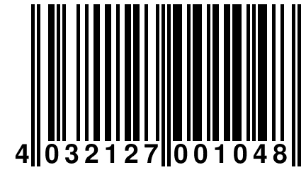 4 032127 001048
