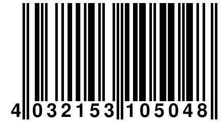 4 032153 105048