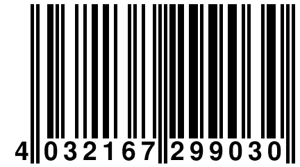 4 032167 299030
