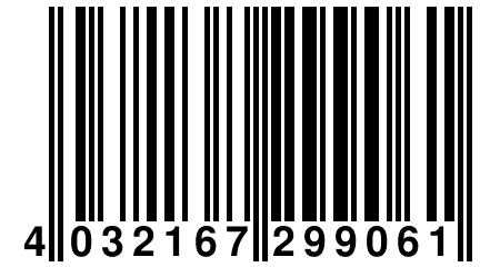 4 032167 299061