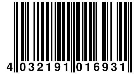 4 032191 016931