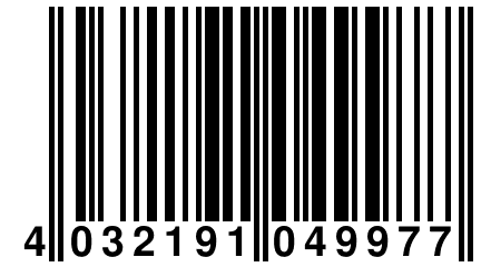 4 032191 049977