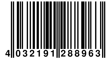 4 032191 288963