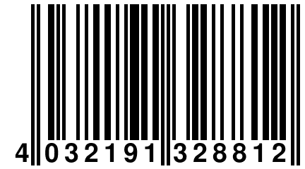 4 032191 328812
