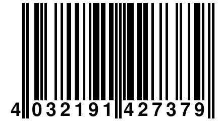 4 032191 427379