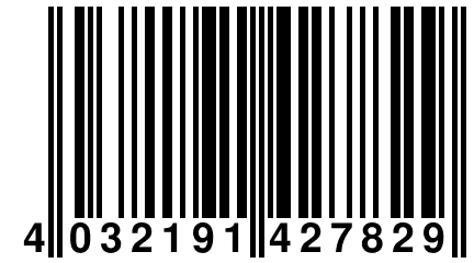 4 032191 427829