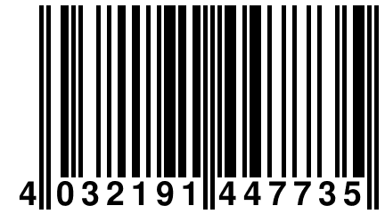 4 032191 447735