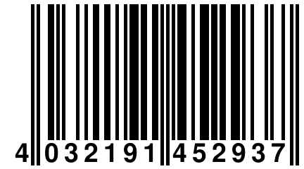 4 032191 452937