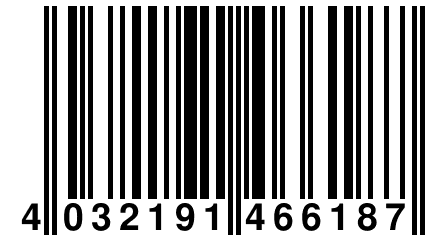 4 032191 466187