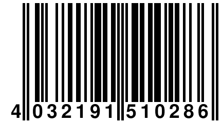 4 032191 510286