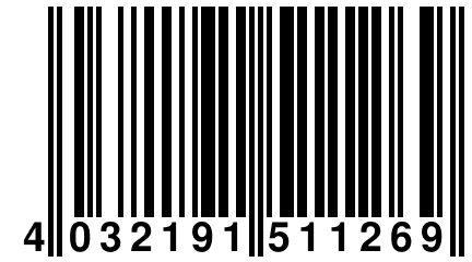 4 032191 511269