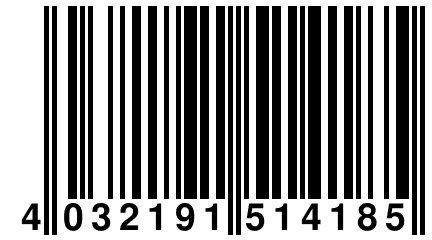 4 032191 514185